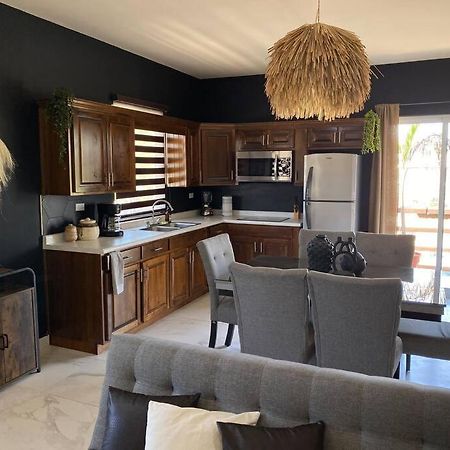 Urban Hotel Ancla Suite 10 - 3 Bedroom 2 Bathroom Puerto Peñasco المظهر الخارجي الصورة