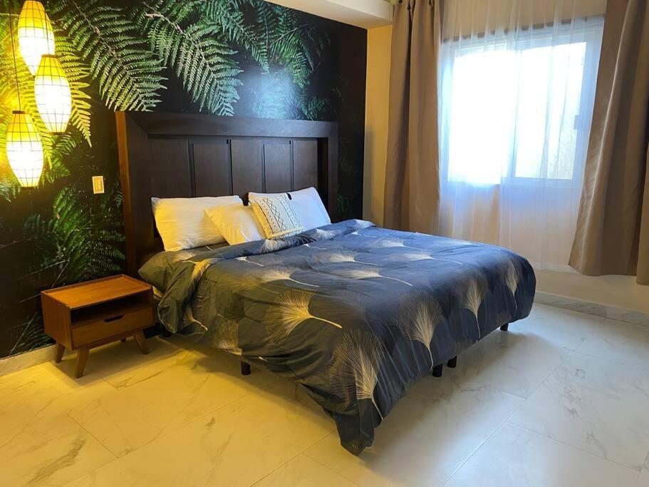 Urban Hotel Ancla Suite 10 - 3 Bedroom 2 Bathroom Puerto Peñasco المظهر الخارجي الصورة