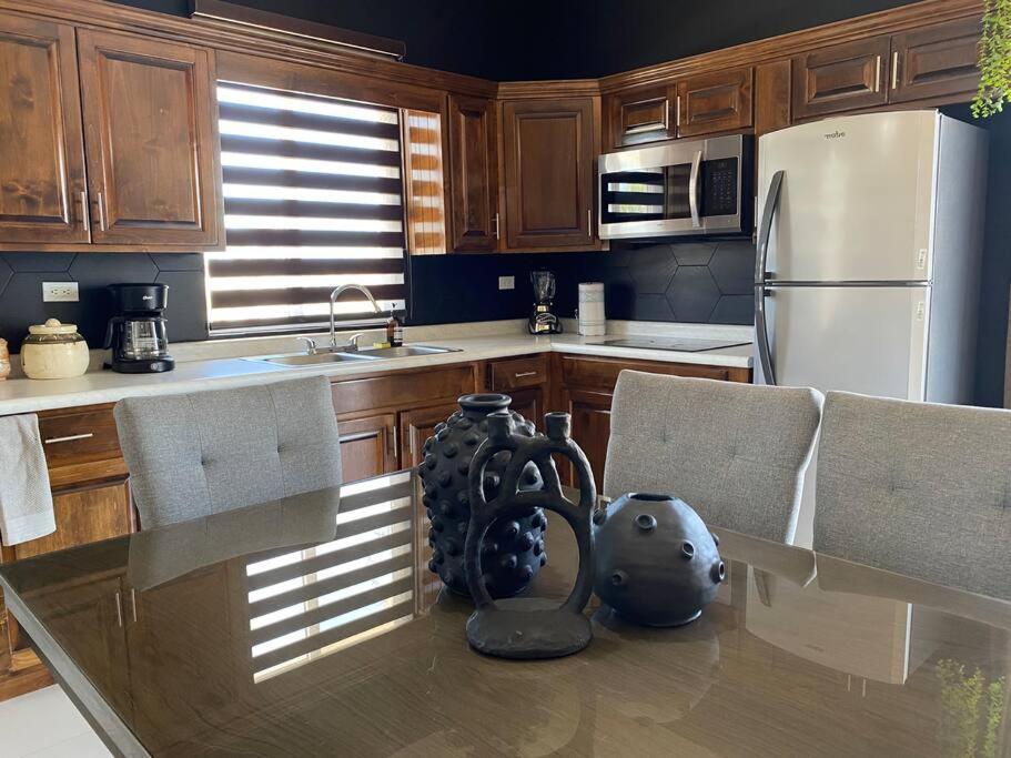 Urban Hotel Ancla Suite 10 - 3 Bedroom 2 Bathroom Puerto Peñasco المظهر الخارجي الصورة