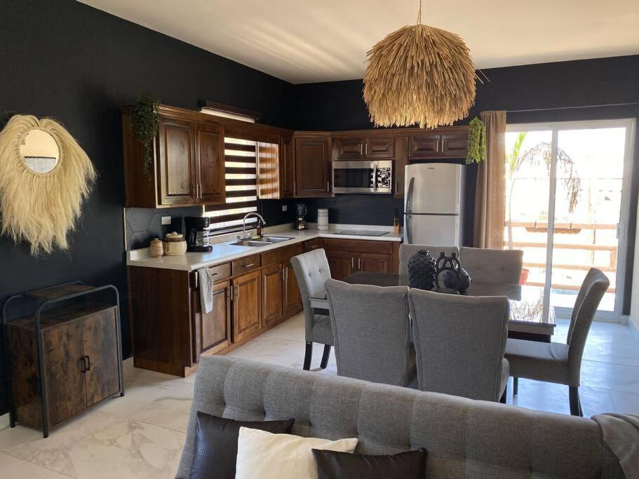 Urban Hotel Ancla Suite 10 - 3 Bedroom 2 Bathroom Puerto Peñasco المظهر الخارجي الصورة
