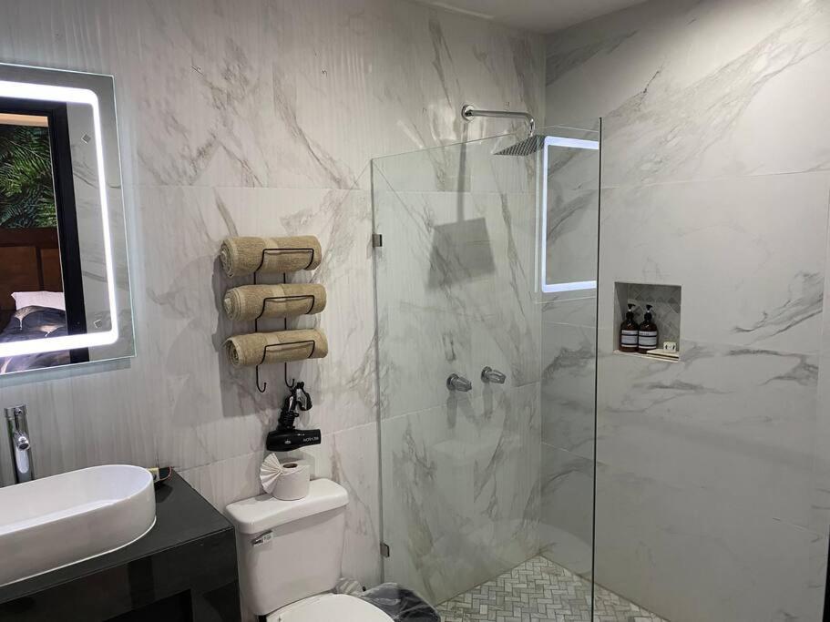 Urban Hotel Ancla Suite 10 - 3 Bedroom 2 Bathroom Puerto Peñasco المظهر الخارجي الصورة