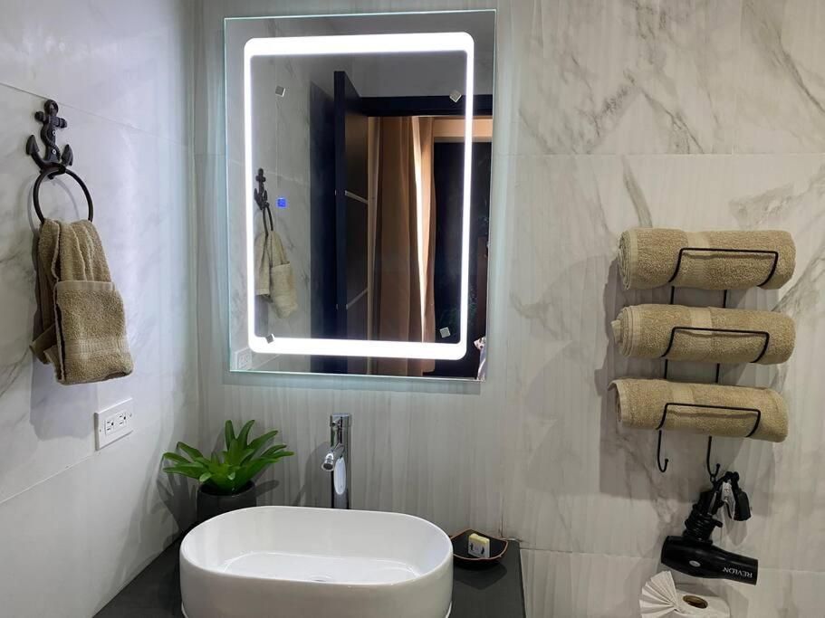 Urban Hotel Ancla Suite 10 - 3 Bedroom 2 Bathroom Puerto Peñasco المظهر الخارجي الصورة