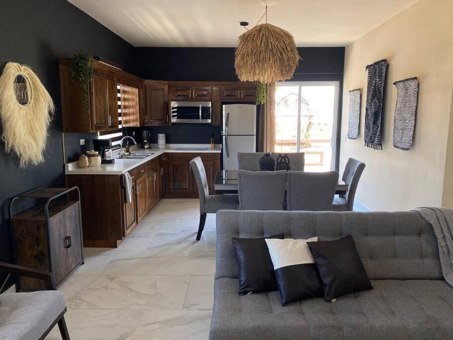 Urban Hotel Ancla Suite 10 - 3 Bedroom 2 Bathroom Puerto Peñasco المظهر الخارجي الصورة
