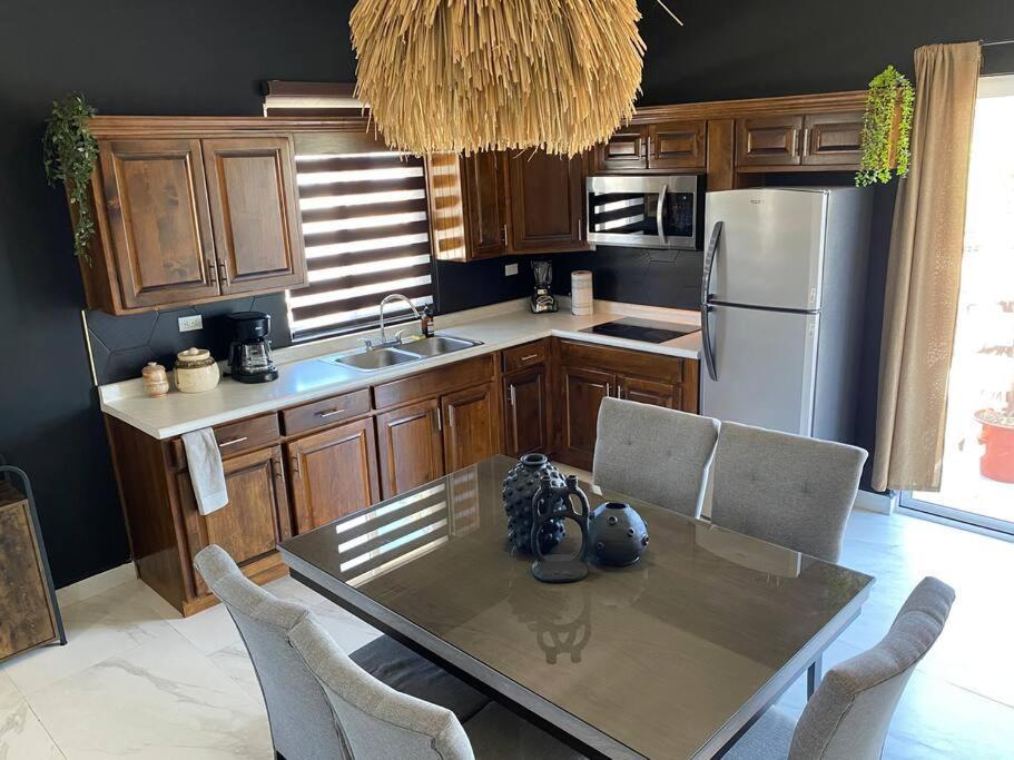 Urban Hotel Ancla Suite 10 - 3 Bedroom 2 Bathroom Puerto Peñasco المظهر الخارجي الصورة