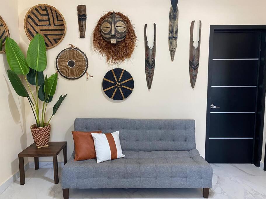 Urban Hotel Ancla Suite 10 - 3 Bedroom 2 Bathroom Puerto Peñasco المظهر الخارجي الصورة