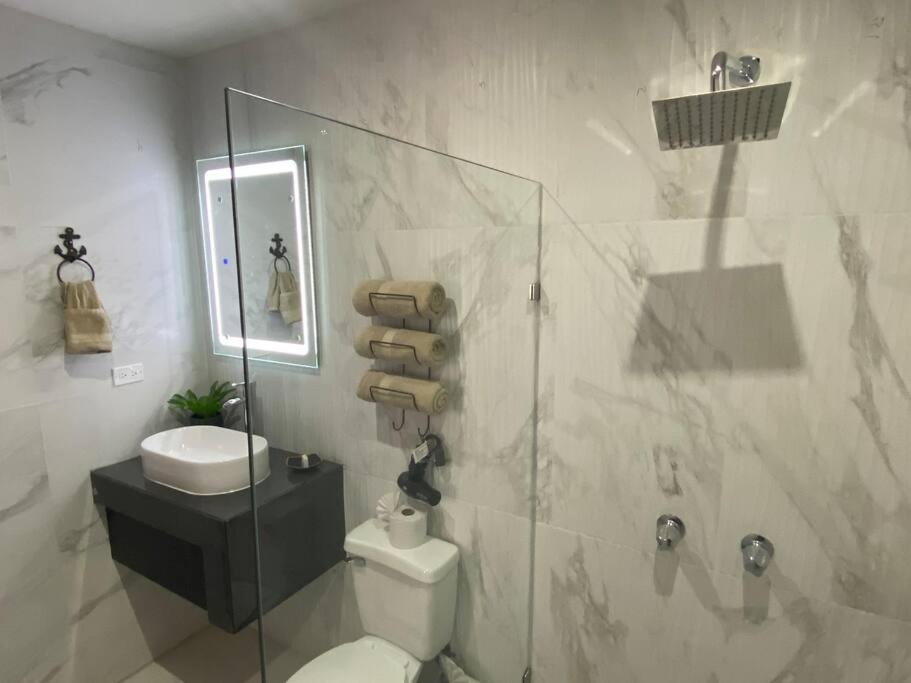 Urban Hotel Ancla Suite 10 - 3 Bedroom 2 Bathroom Puerto Peñasco المظهر الخارجي الصورة