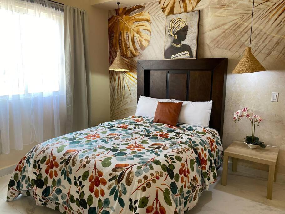 Urban Hotel Ancla Suite 10 - 3 Bedroom 2 Bathroom Puerto Peñasco المظهر الخارجي الصورة