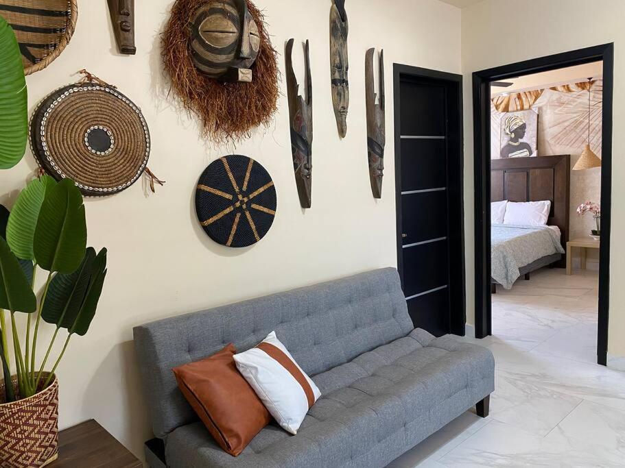 Urban Hotel Ancla Suite 10 - 3 Bedroom 2 Bathroom Puerto Peñasco المظهر الخارجي الصورة