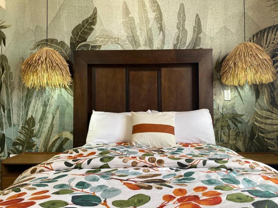 Urban Hotel Ancla Suite 10 - 3 Bedroom 2 Bathroom Puerto Peñasco المظهر الخارجي الصورة
